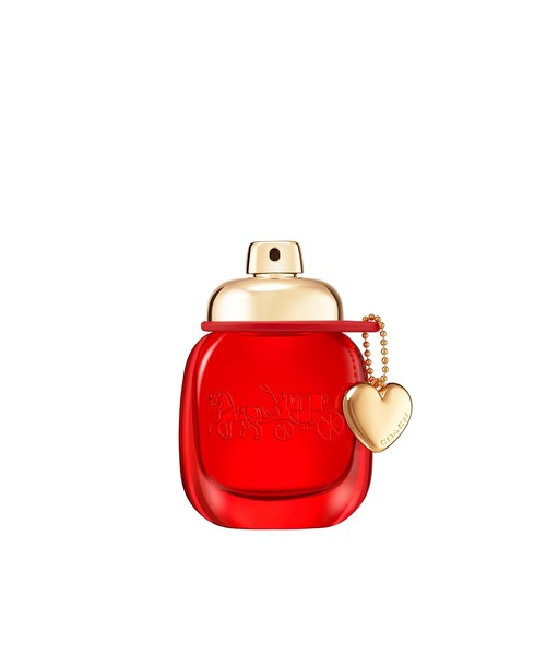 COACH（コーチ） 香水 ラブ オードパルファム 30mL レディース メンズ