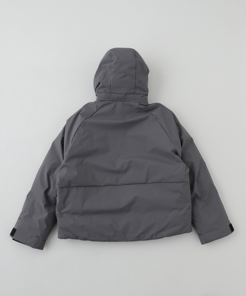 MARMOT CAPITAL ダウンジャケット ダウン 「MARMOT / マーモット