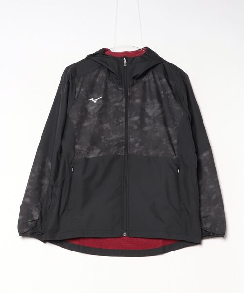 MIZUNO（ミズノ） ブルゾン ジャンバー ブレスサーモウォーマー