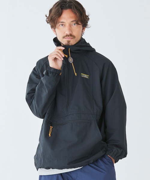 L.L.Bean（エルエルビーン） ナイロンジャケット マウンテン