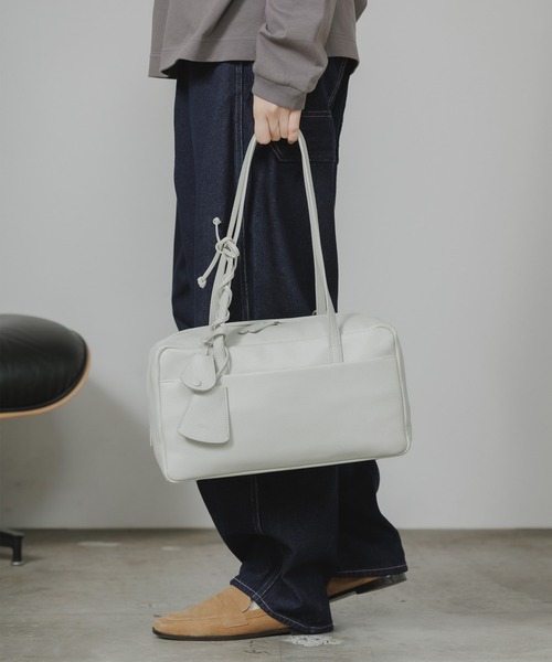 NOTHING WRITTEN（ナッシングリトゥン） ショルダーバッグ バッグ