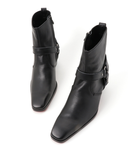 BUFFALO BOBS（バッファローボブズ） スニーカー ZIGGY-SMOOTH(ジギー