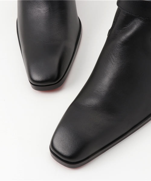 BUFFALO BOBS（バッファローボブズ） スニーカー ZIGGY-SMOOTH(ジギー