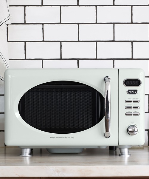 Toffy 「Toffy/トフィー」 電子レンジ : ZOZOTOWN Yahoo!店 - 通販