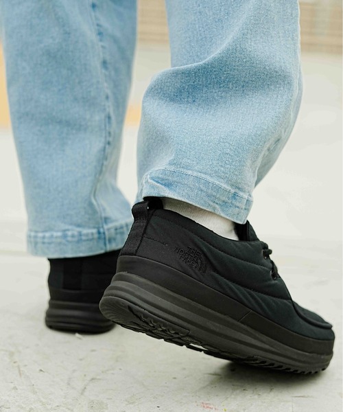 THE NORTH FACE（ザ ノースフェイス） スニーカー レディース メンズ