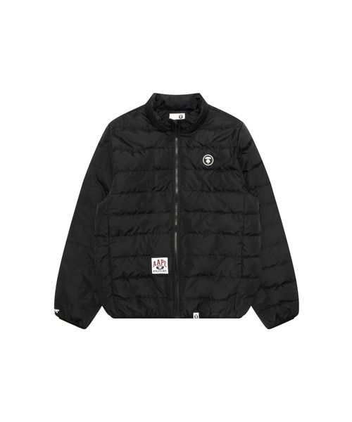 AAPE BY A BATHING APE（エーエイプバイアベイシングエイプ） ダウン