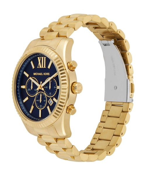 MICHAEL KORS（マイケルコース） 腕時計 腕時計 メンズ アナログ