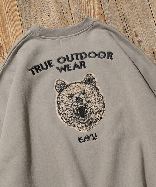 FREAK'S STORE（フリークスストア） トレーナー スウェット 限定展開