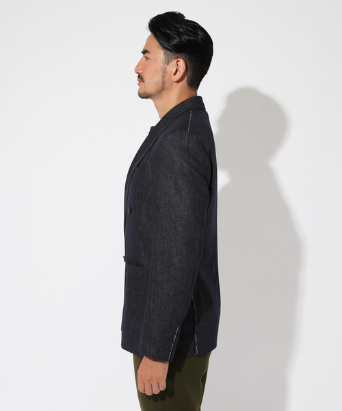 DESIGNWORKS（デザインワークス） ジャケット テーラードジャケット