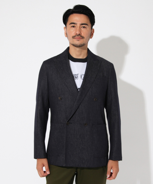 DESIGNWORKS（デザインワークス） ジャケット テーラードジャケット