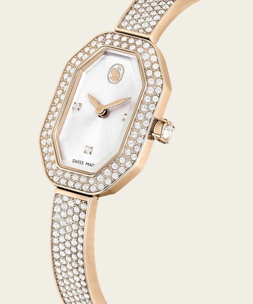 SWAROVSKI（スワロフスキー） 腕時計 レディース メンズ : ZOZOTOWN