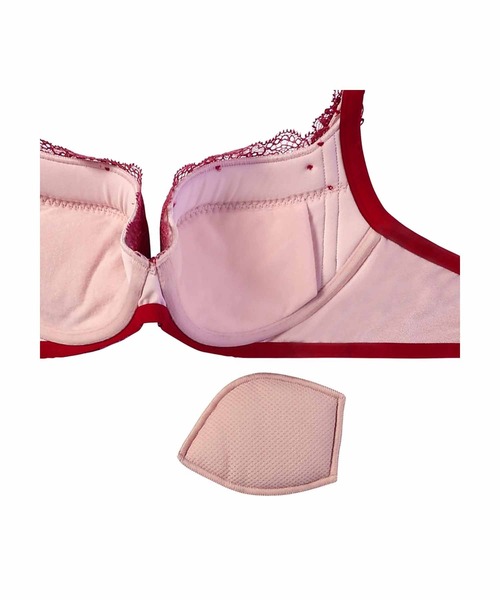 Triumph（トリンプ） ブラジャー 天使のブラ スリムライン614