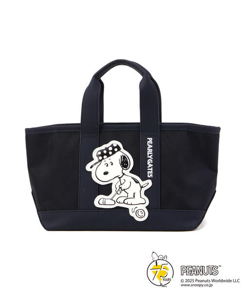 スヌーピー トートバッグ（ゴルフ用品） | スポーツ のおすすめ人気