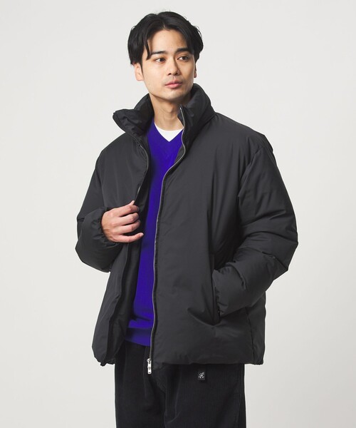 green label relaxing（グリーンレーベルリラクシング） ダウン