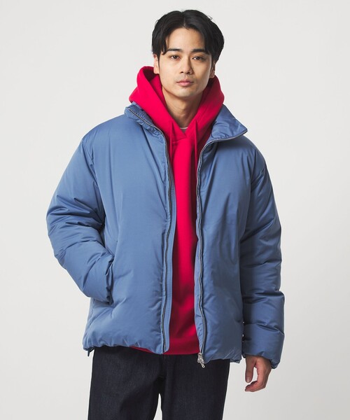 green label relaxing（グリーンレーベルリラクシング） ダウン