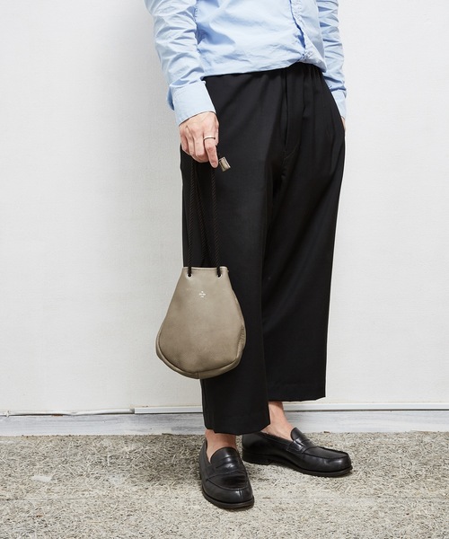 20/80（トゥエンティーエイティー） ショルダーバッグ 「20/80」トゥエ