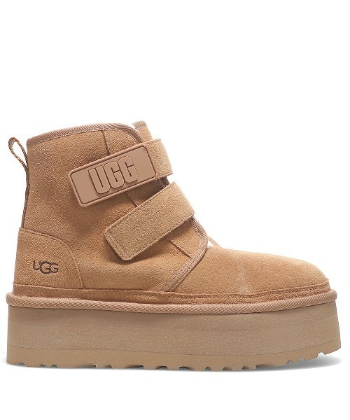 UGG Australia（アグオーストラリア） ブーツ UGG W NEUMEL PLATFORM