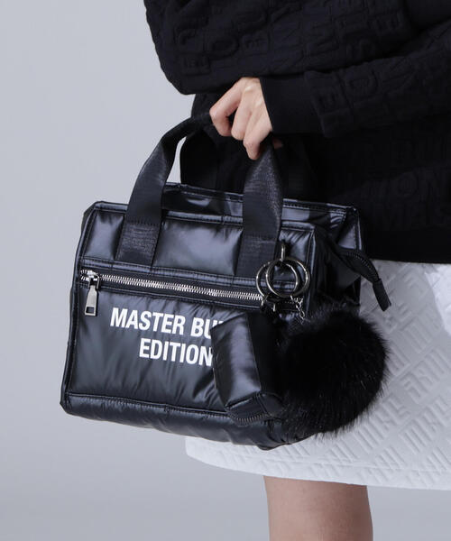MASTER BUNNY EDITION（マスターバニーエディション） トートバッグ