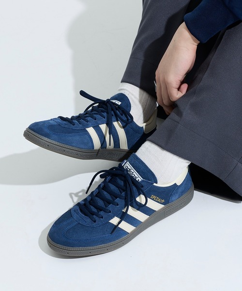 adidas（アディダス） スニーカー ハンドボール スペツィアル