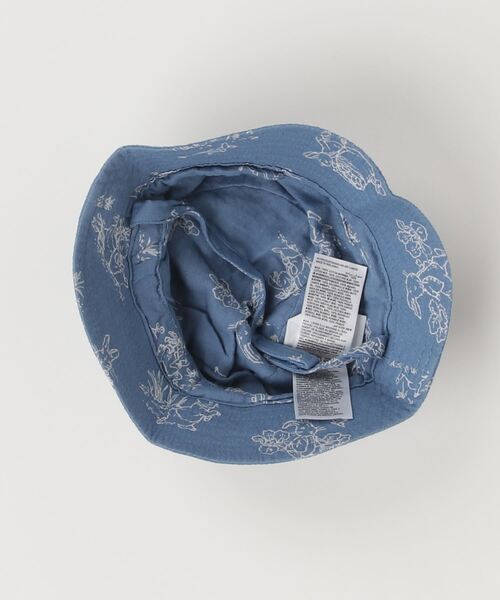 GAP（ギャップ） セットアップ ピーターラビット(TM) クリンクルガーゼ