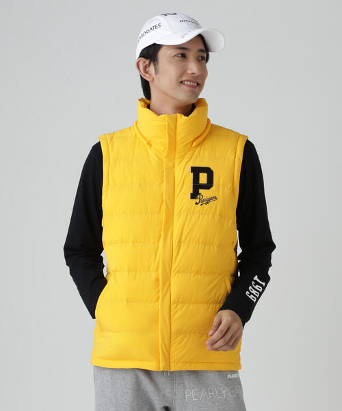 PEARLY GATES（パーリーゲイツ） ブルゾン アウター 「PEARLY GATES