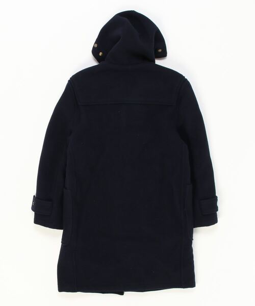 Gloverall（グローバーオール） ダッフルコート コート メンズ