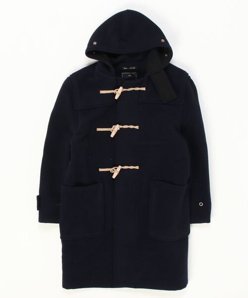 Gloverall（グローバーオール） ダッフルコート コート メンズ
