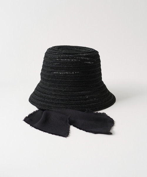 La Maison de Lyllis（ラメゾンドリリス） 帽子 ハット 「La Maison de