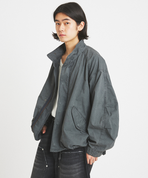 JOURNAL STANDARD（ジャーナルスタンダード） モッズコート コート