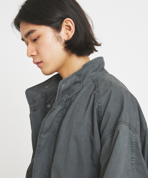 JOURNAL STANDARD（ジャーナルスタンダード） モッズコート コート