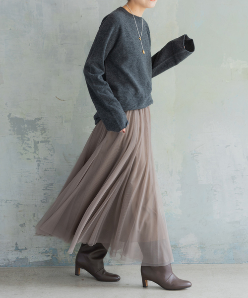 Spick＆Span（スピック アンド スパン） ブーツ 「追加2」REMME/レメ