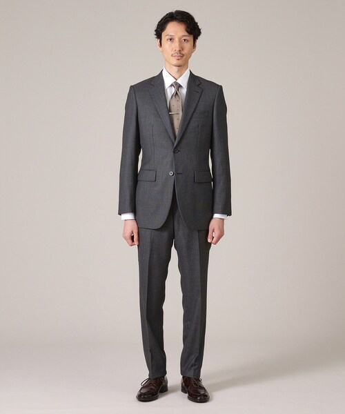 TAKEO KIKUCHI（タケオキクチ） セットアップ 「3ピース対応