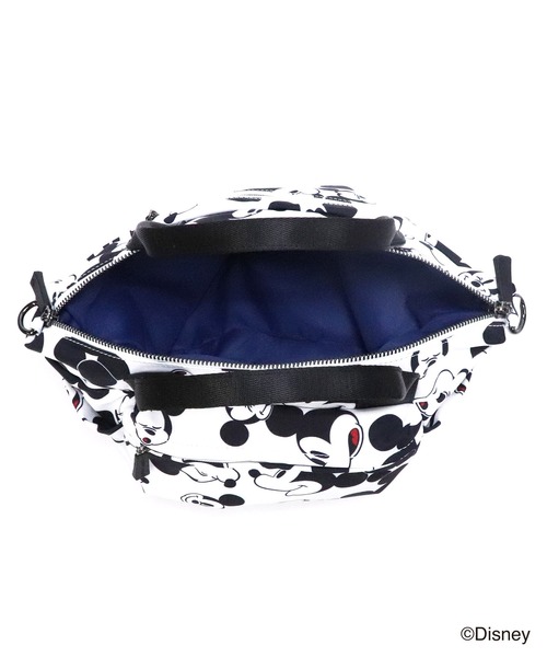 Disney（ディズニー） ショルダーバッグ バッグ 「 」 ミッキーマウス