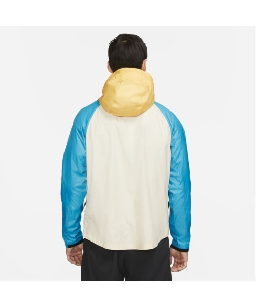 NIKE（ナイキ） コート ジャケット ウィンドランナー トレイル