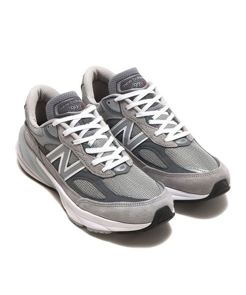 New Balance（ニューバランス） スニーカー New Balance M990GL6