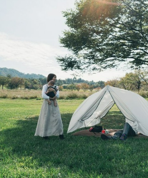 snow peak（スノーピーク） トヤ2 テント : ZOZOTOWN Yahoo!店 - 通販