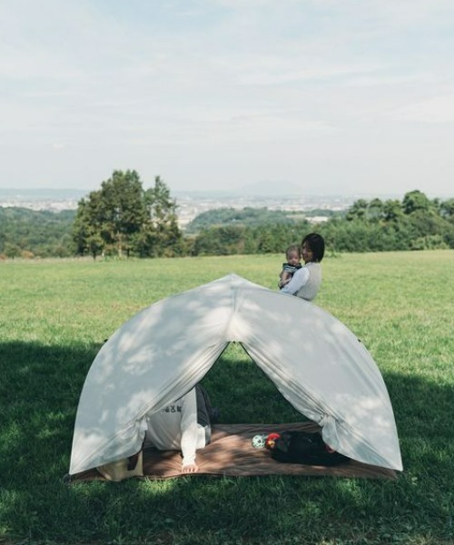 snow peak（スノーピーク） トヤ2 テント : ZOZOTOWN Yahoo!店 - 通販