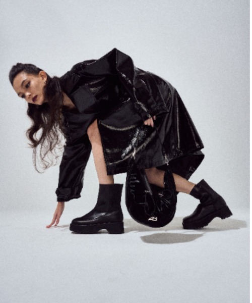 YIE YIE（イエイエ） ショルダーバッグ バッグ YIE YIE/イエイエ/Y.18