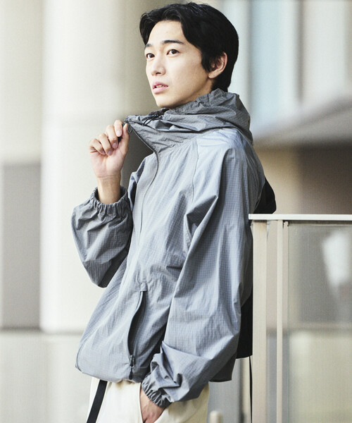 FREAK'S STORE（フリークスストア） ナイロンジャケット メンズ