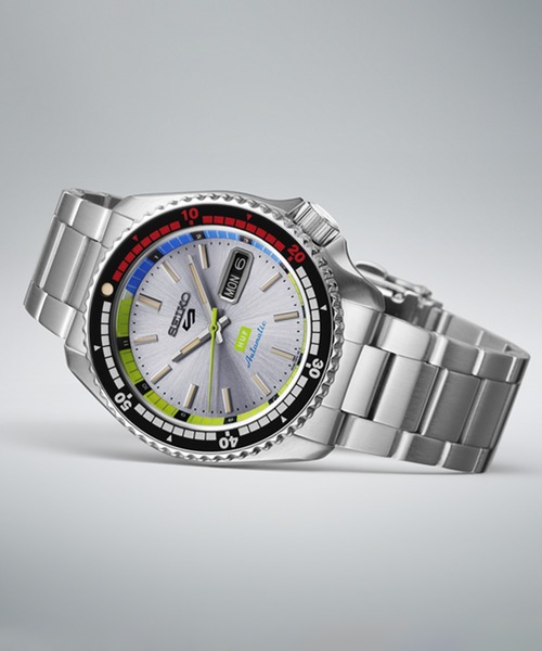 SEIKO（セイコー） 腕時計 腕時計 ”5スポーツ HUF コラボレーション