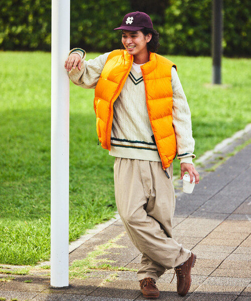 ZOZOTOWN Yahoo!店 - ダウンベスト｜Yahoo!ショッピング