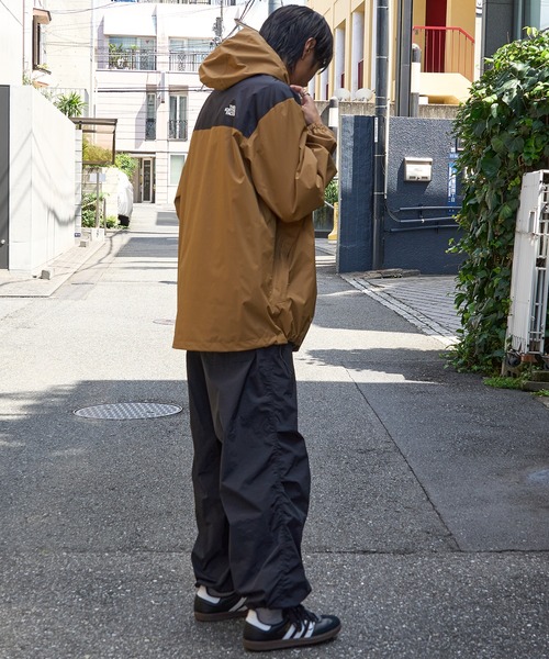 THE NORTH FACE（ザ ノースフェイス） ナイロンジャケット 「THE NORTH