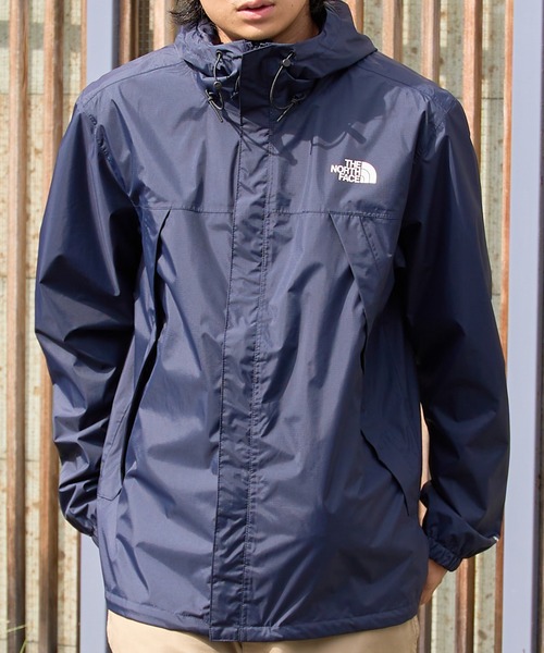 THE NORTH FACE（ザ ノースフェイス） ナイロンジャケット 「THE NORTH