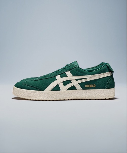 Onitsuka Tiger（オニツカタイガー） スニーカー MEXICO 66 DELEGATION