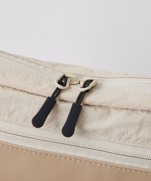 ear PAPILLONNER（イア パピヨネ） ショルダーバッグ バッグ 虎屋