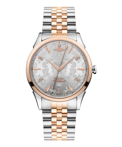 Vivienne Westwood（ヴィヴィアンウエストウッド） 腕時計 レディース