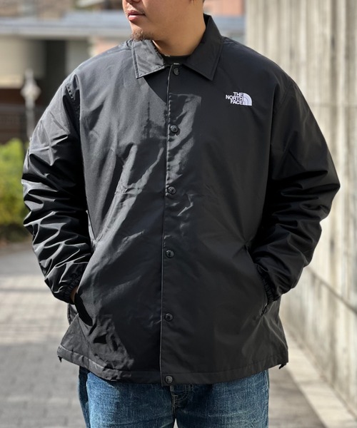 THE NORTH FACE（ザ ノースフェイス） コート ジャケット 「THE NORTH