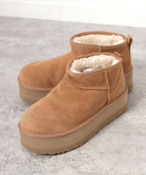 UGG Australia（アグオーストラリア） シューズ 「追加」「UGG/アグ