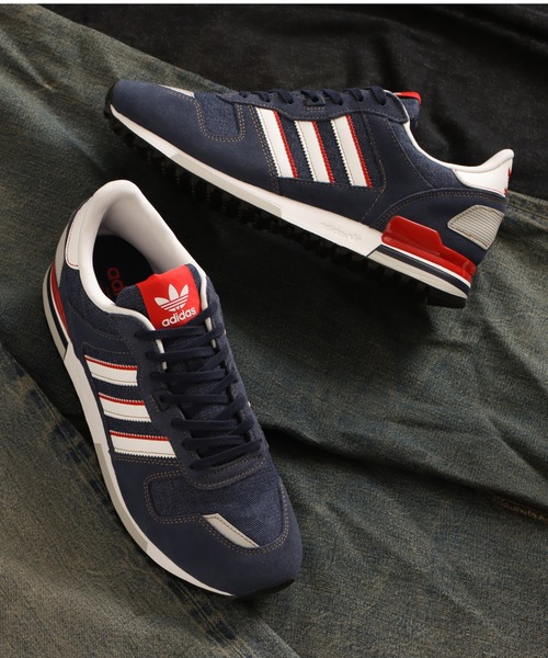 adidas（アディダス） スニーカー ZX 700 ゼットエックス 700 GX4978