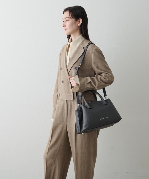 IACUCCI（イアクッチ） トートバッグ ベラール M ALCE レディース